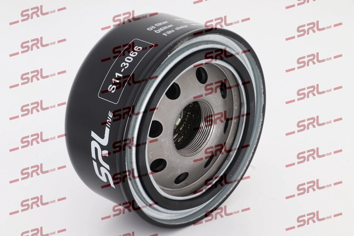 Oil Filter (S11-3066)
