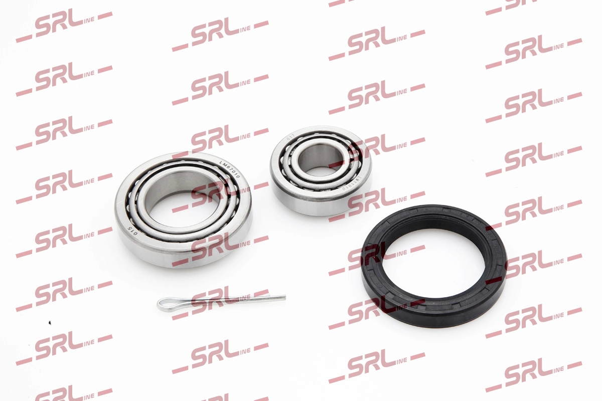 Wheel Bearing Kit (S41-2065)