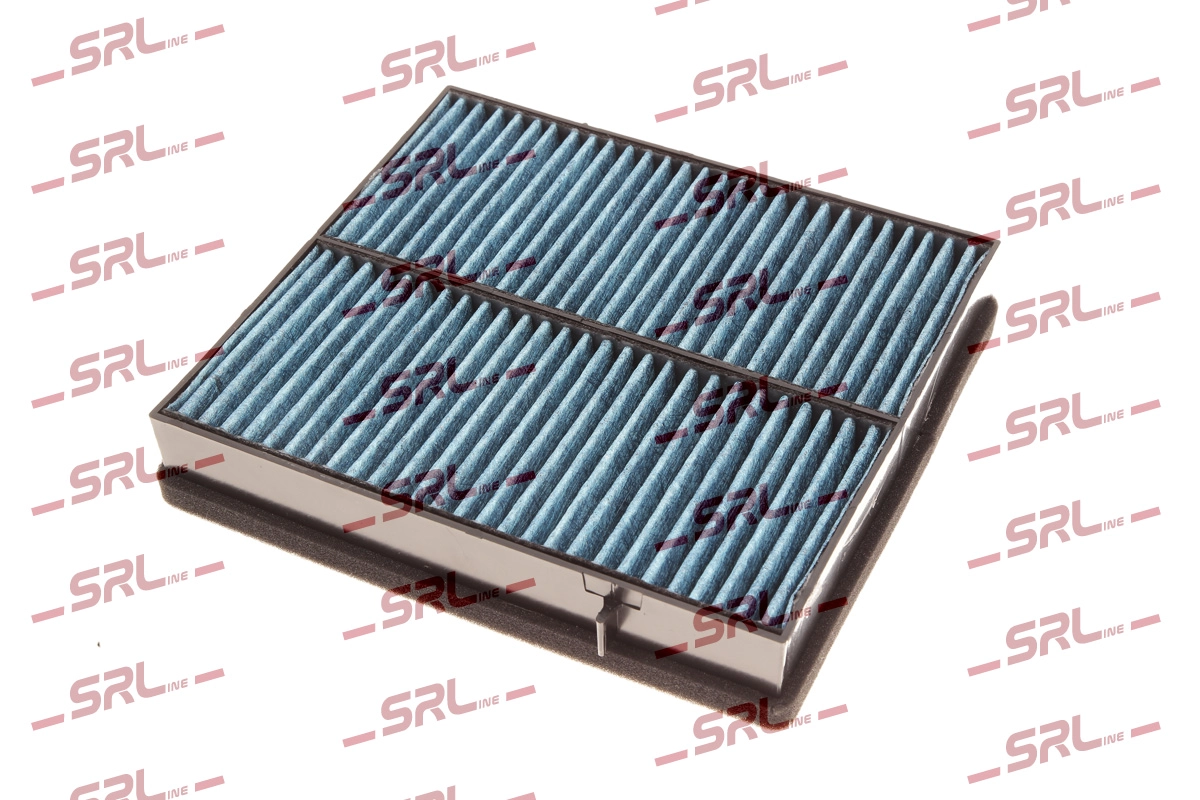 Filter, cabin air (S11-1097NS)