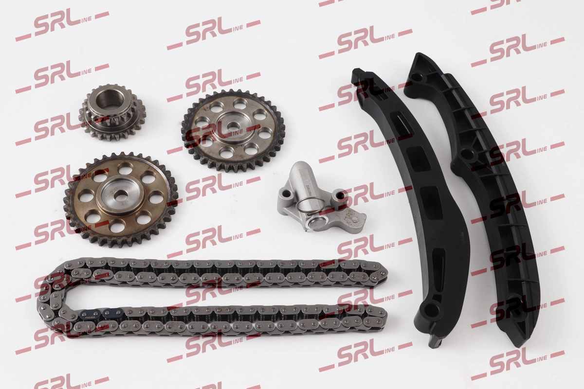 Timing Chain Kit (TCK0040-1)