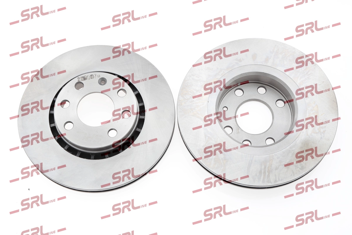 Brake Disc (S71-0160)
