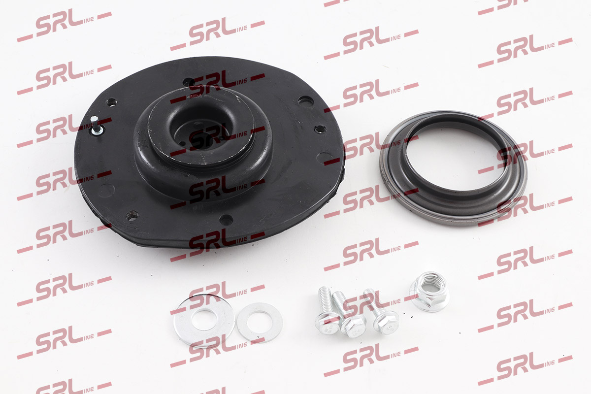 Suspension Strut Support Mount (S020284)