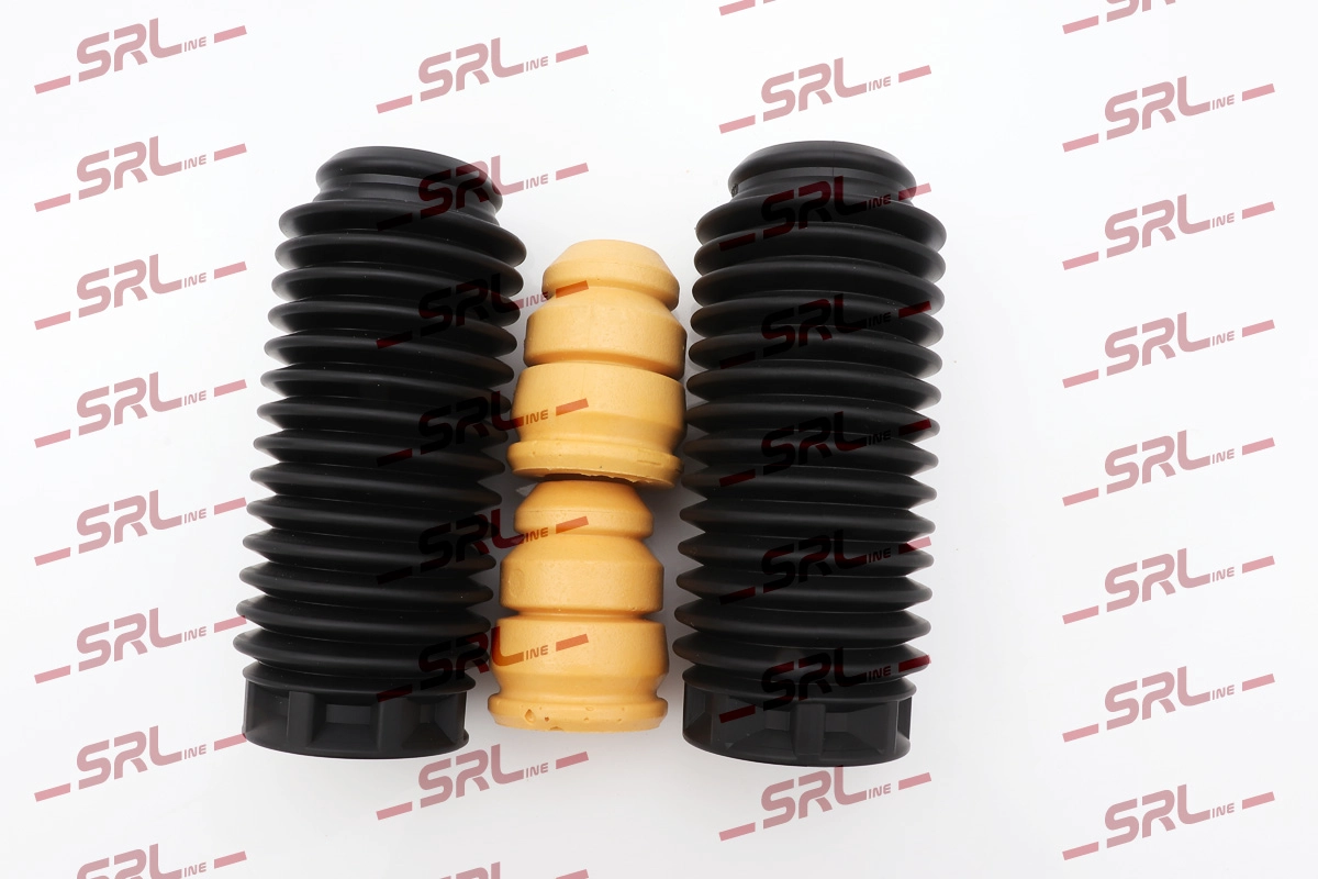 Dust Cover Kit, shock absorber (S030183)