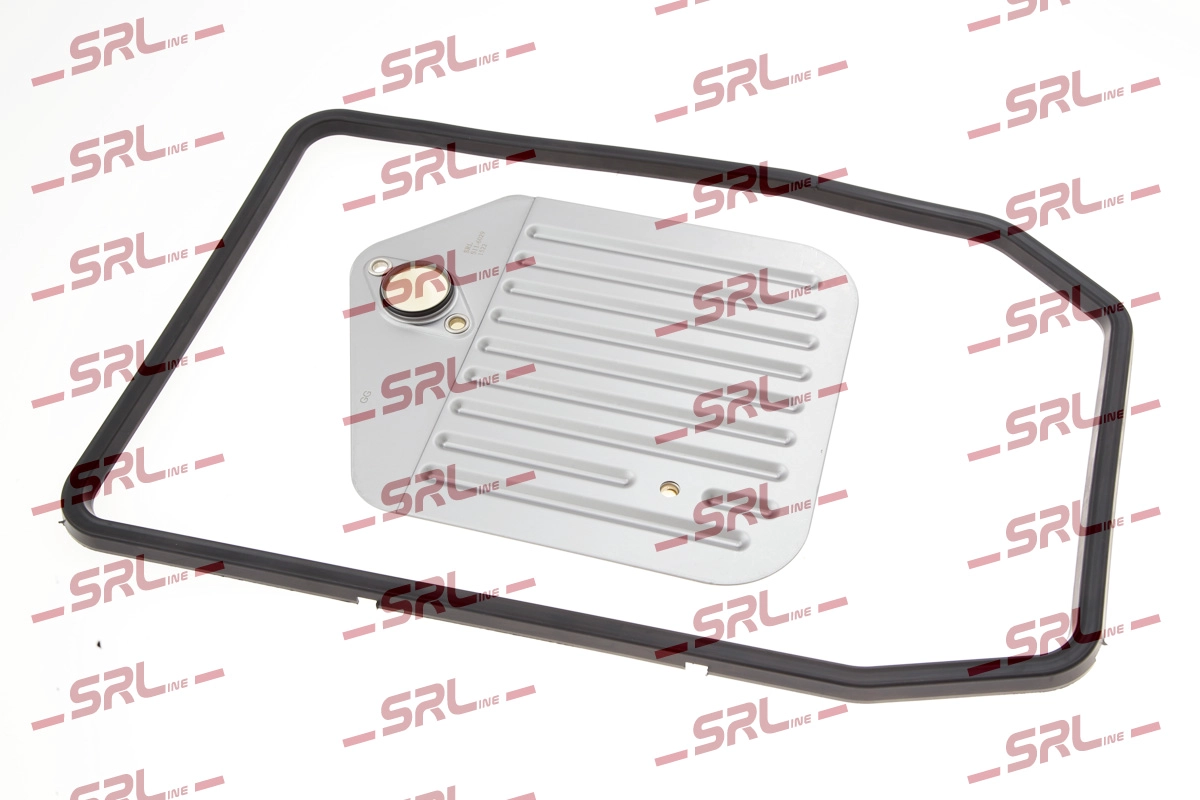 Hydraulic Filter, automatic transmission (S11-6029)