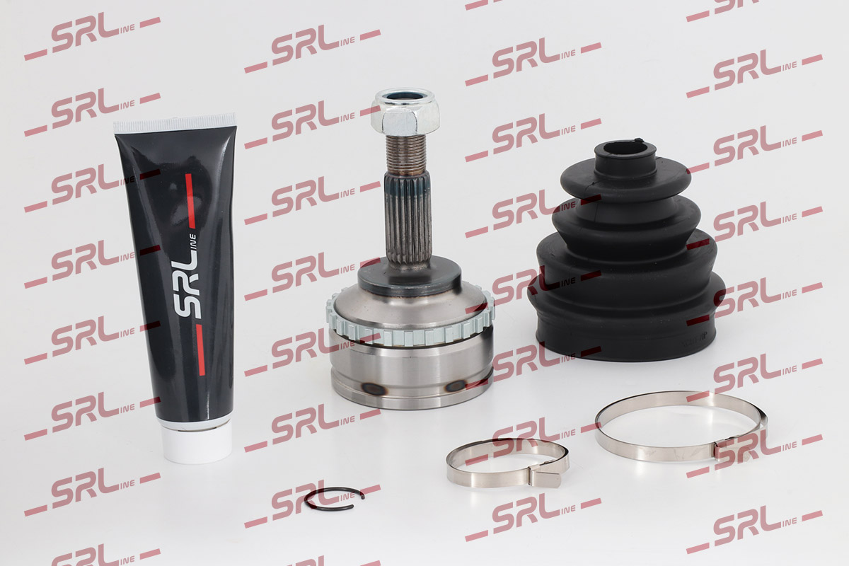 Joint Kit, drive shaft (S40-1060)