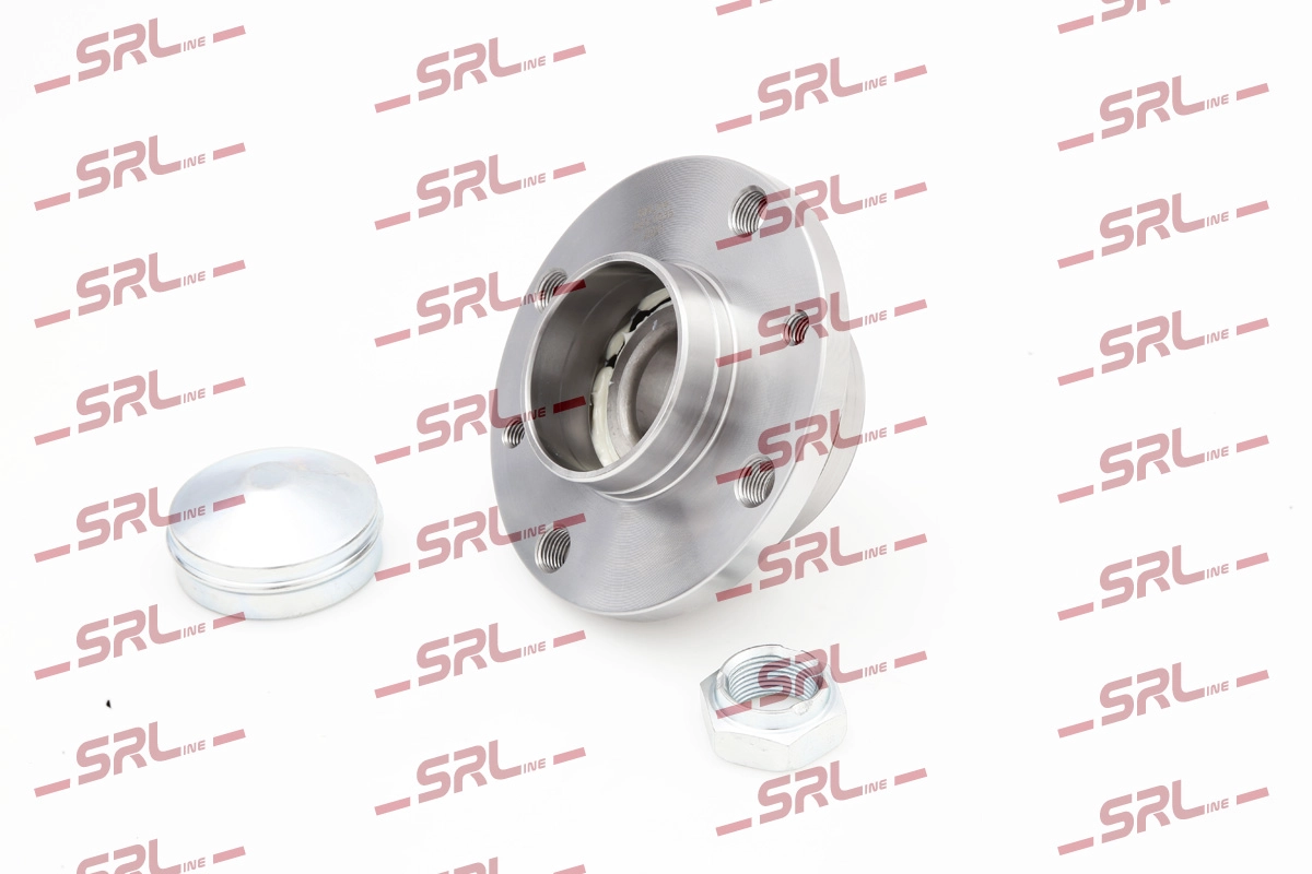 Wheel Bearing Kit (S41-1035)
