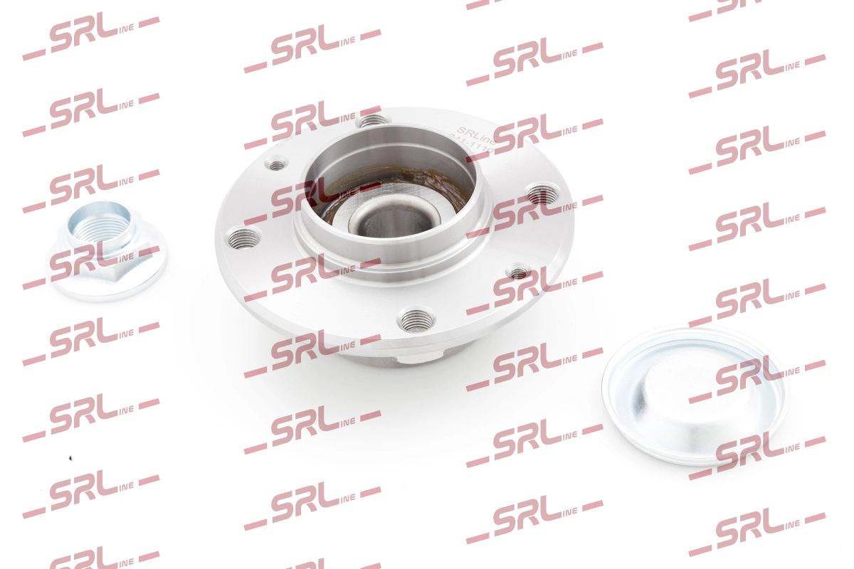 Wheel Bearing Kit (S41-1110)