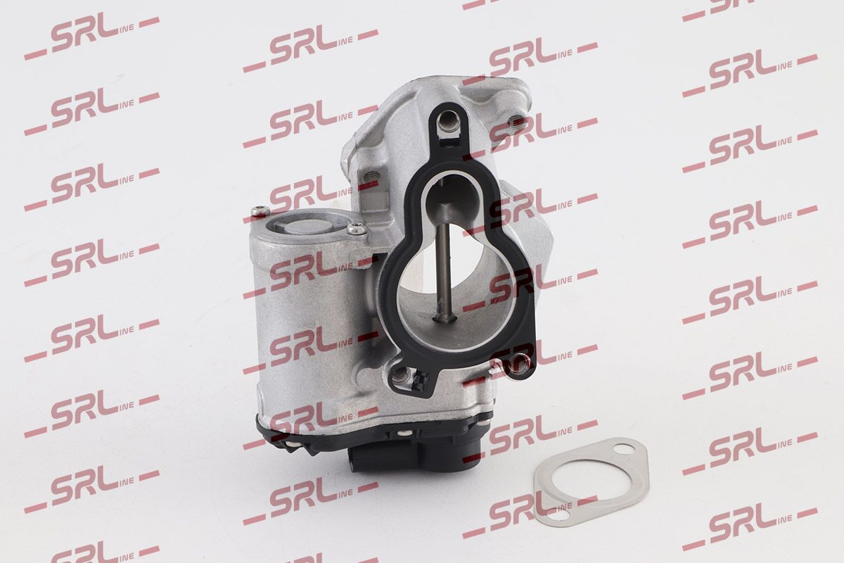 EGR Valve (SE07-0070)