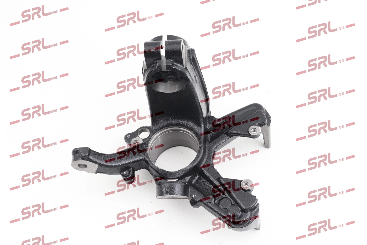 Steering Knuckle, wheel suspension (ZW-A003L)