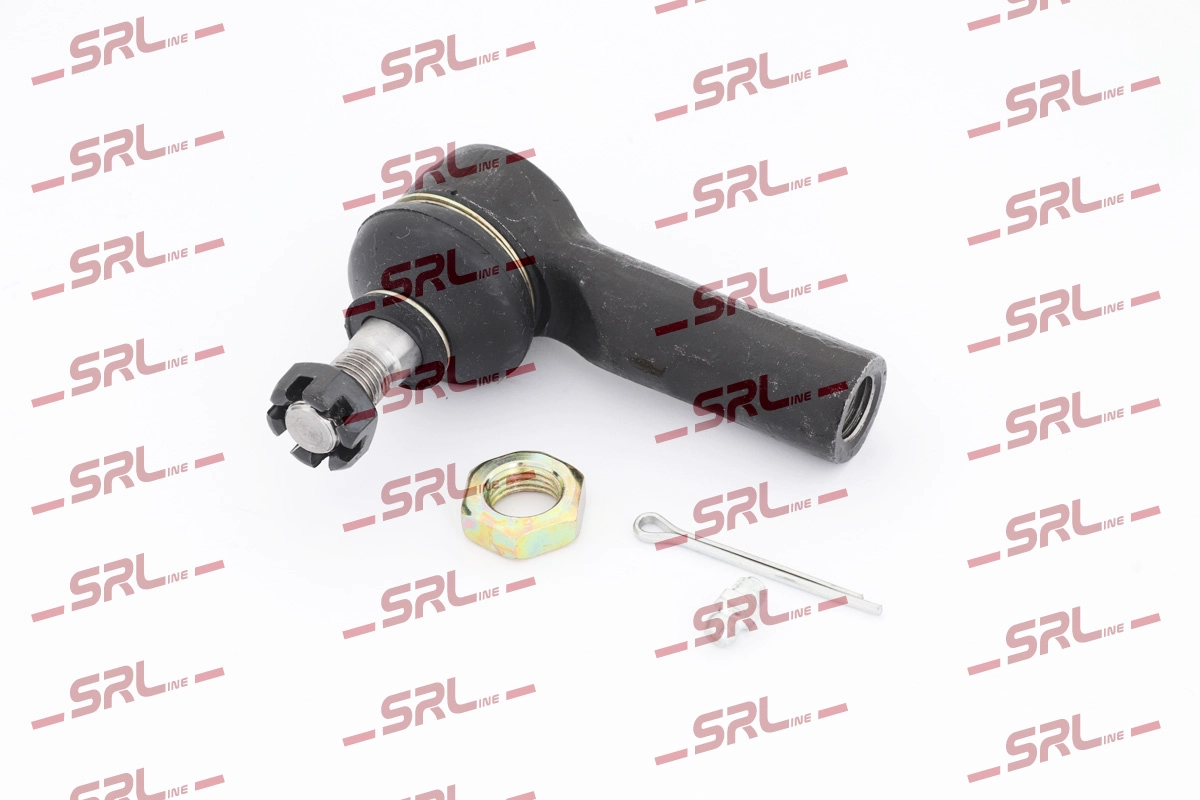 Tie Rod End (S6081038)