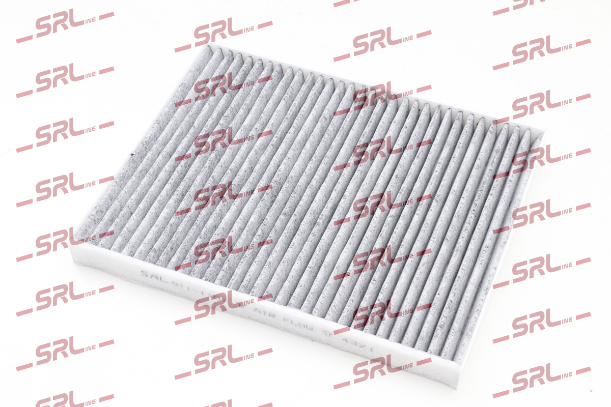 Filter, cabin air (S11-1107)