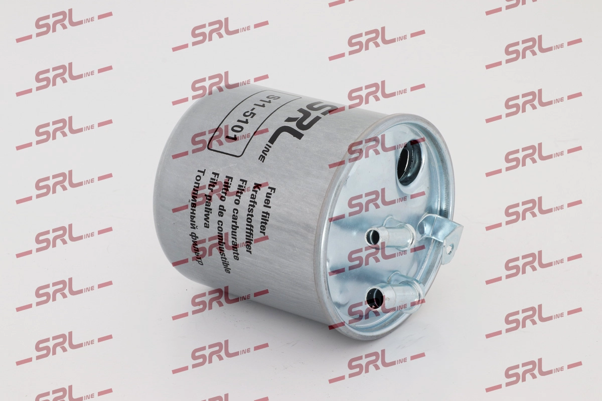 Fuel Filter (S11-5101)