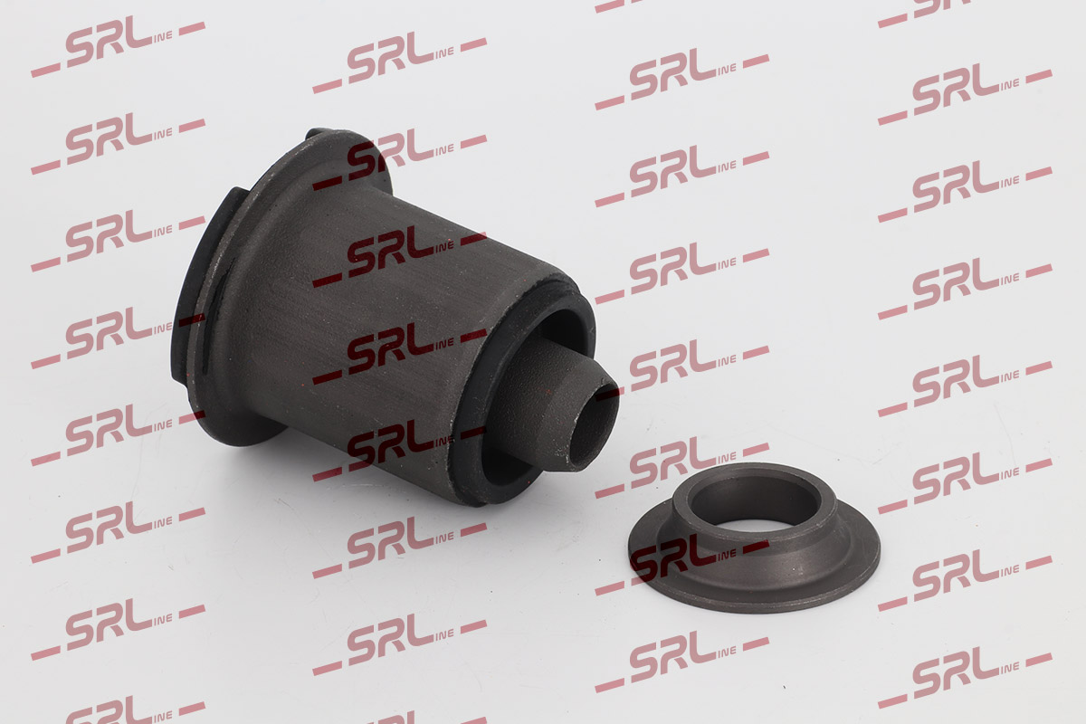 Bushing, axle bracket (S2455012)