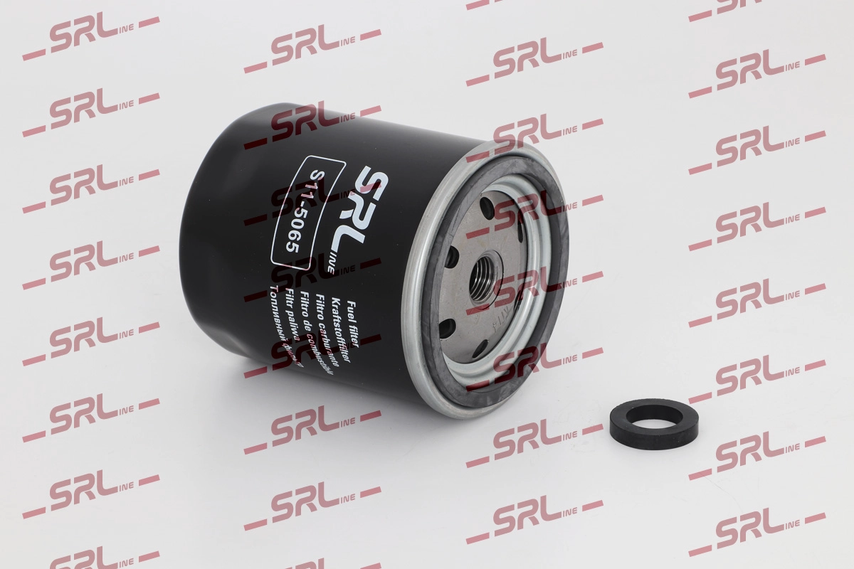 Fuel Filter (S11-5065)