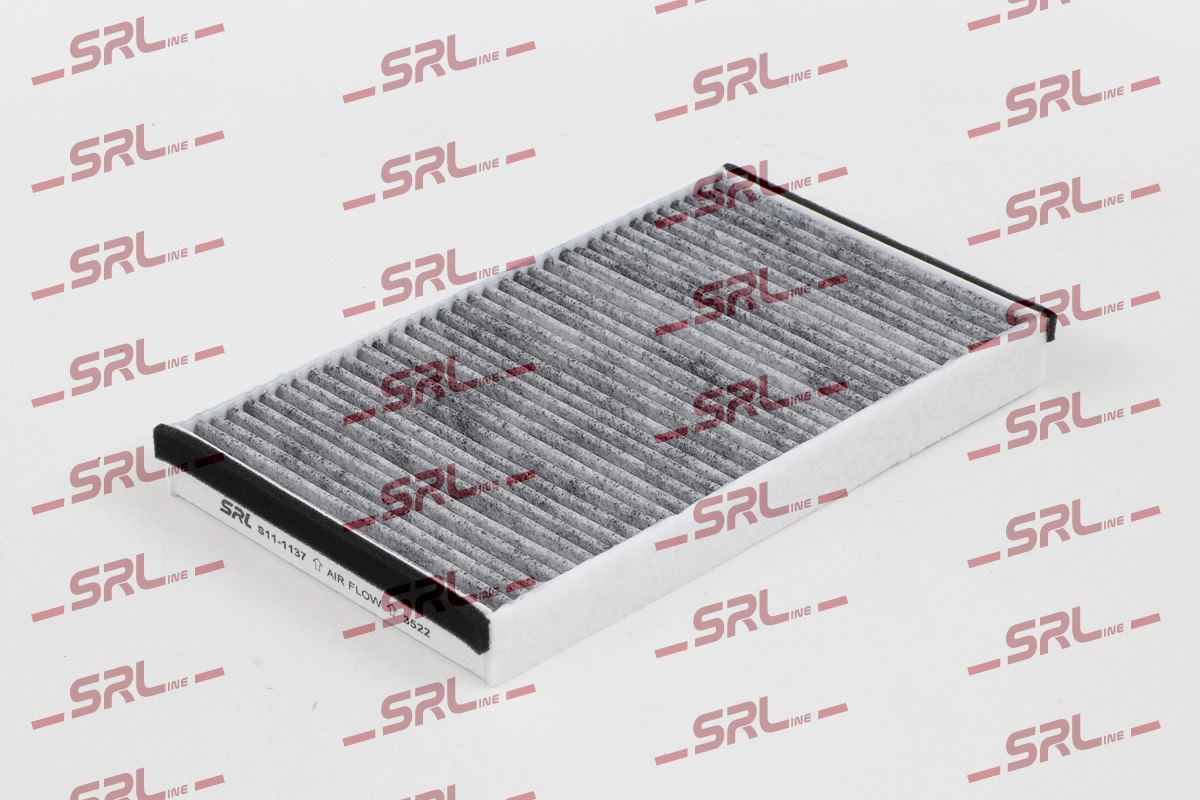 Filter, cabin air (S11-1137)