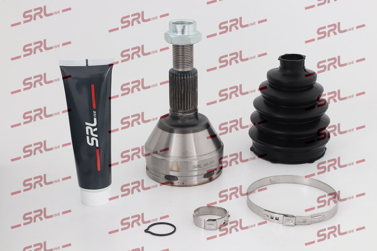 Joint Kit, drive shaft (S40-1179)