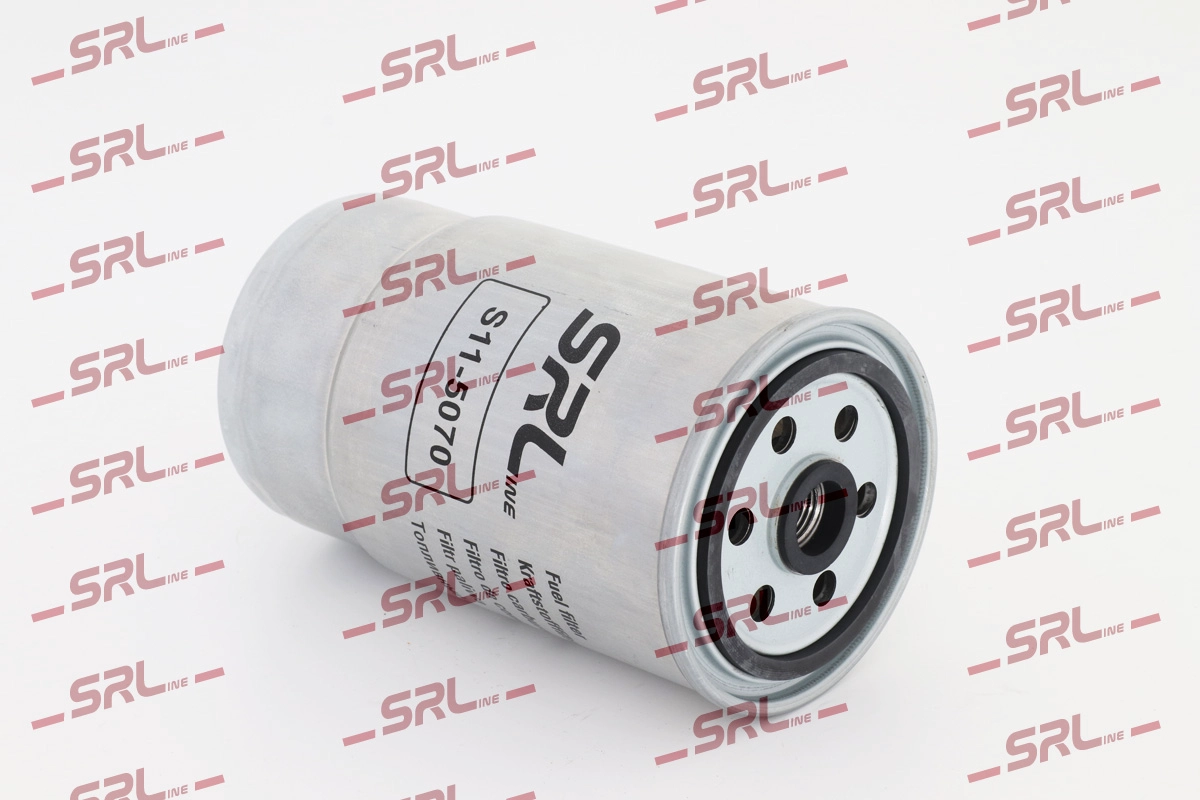 Fuel Filter (S11-5070)