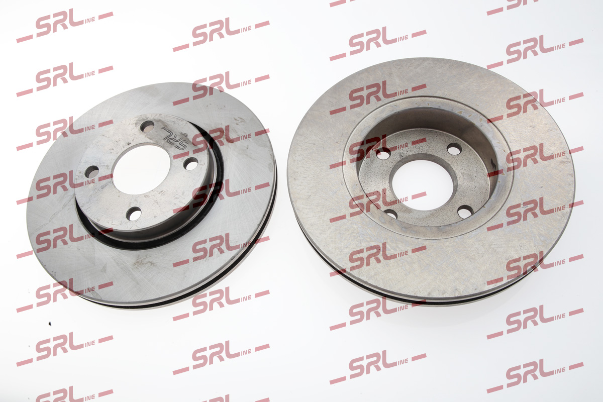 Brake Disc (S71-0187)