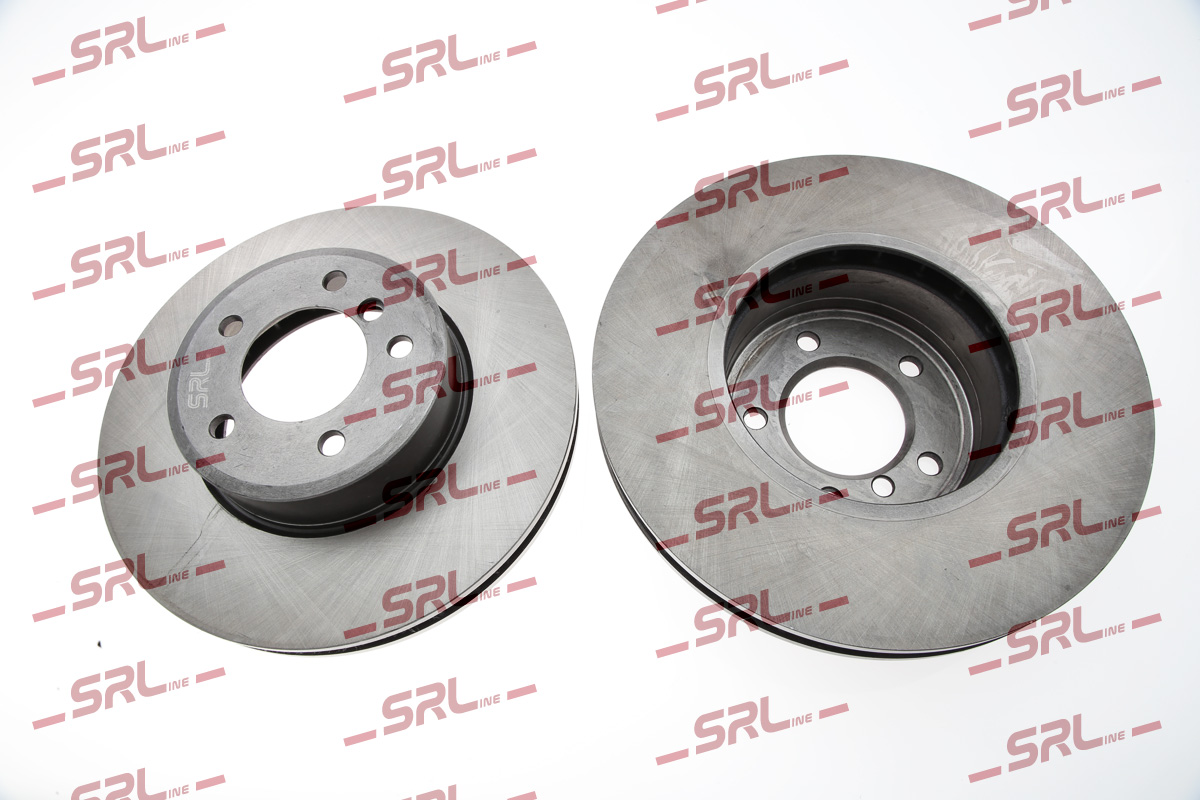 Brake Disc (S71-0263)