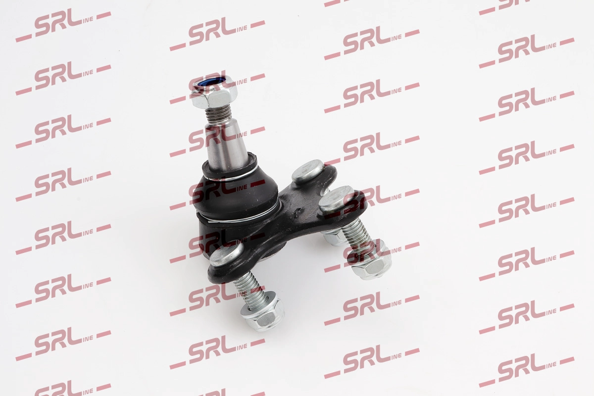 Ball Joint (S6095502)