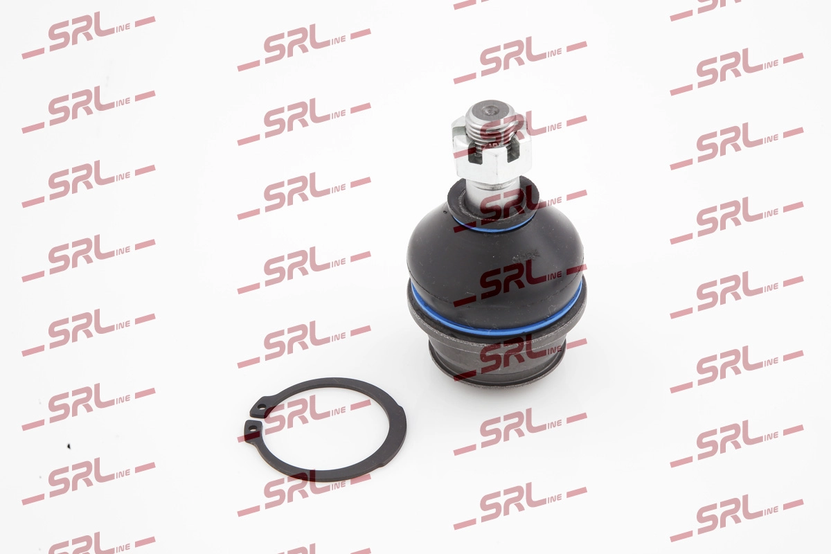 Ball Joint (S6081527)