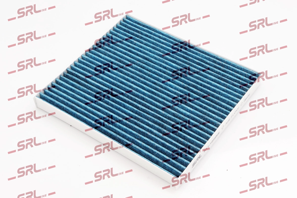 Filter, cabin air (S11-1038NS)