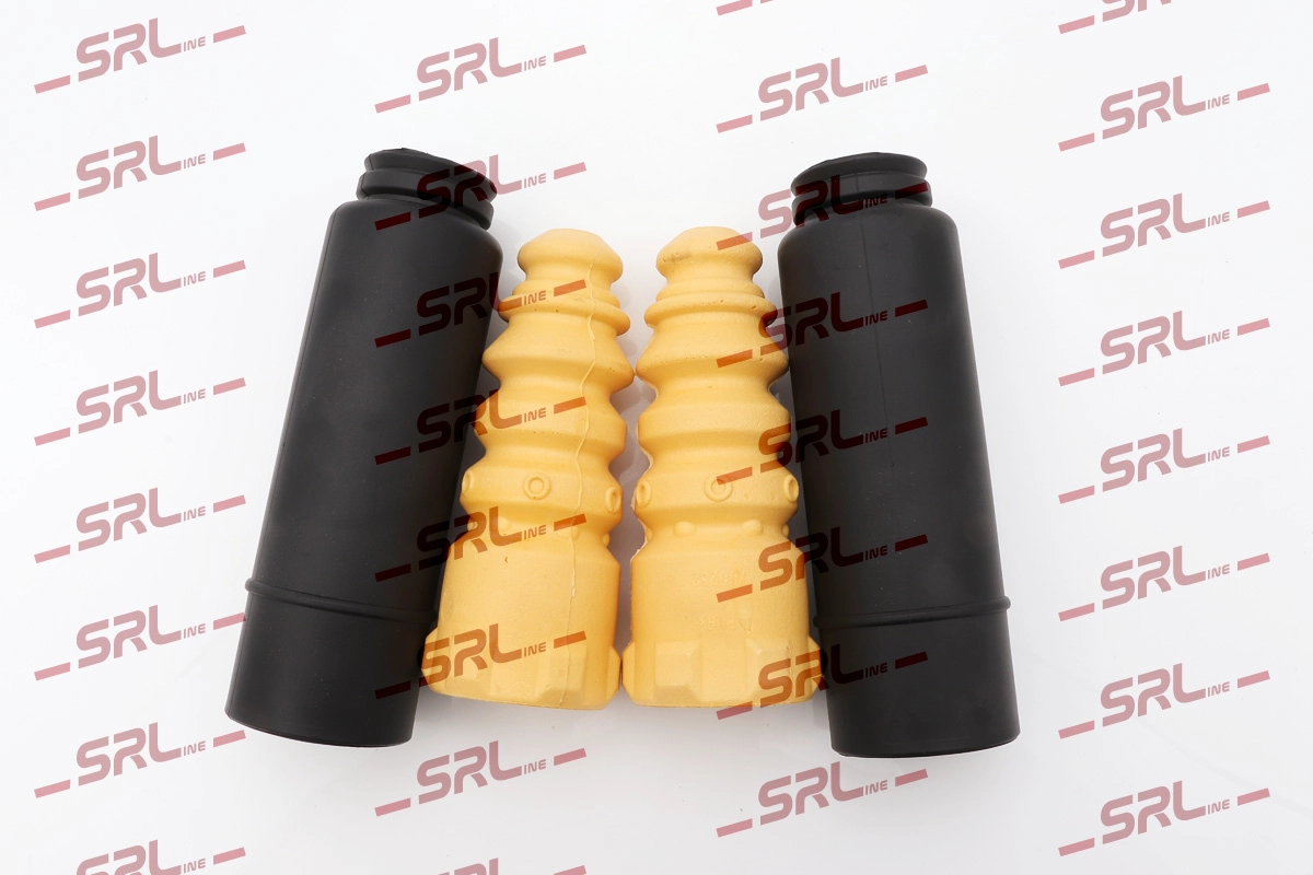 Dust Cover Kit, shock absorber (S030174)