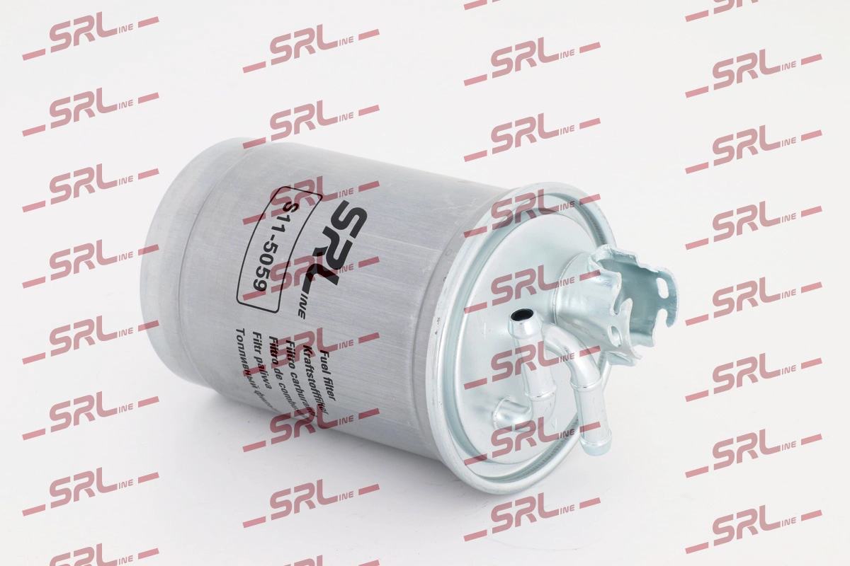 Fuel Filter (S11-5059)