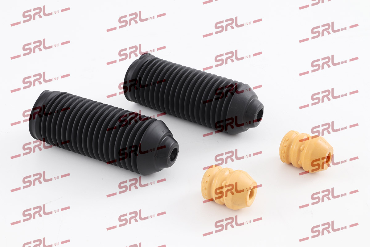 Dust Cover Kit, shock absorber (S030138)