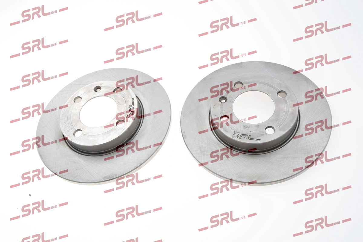 Brake Disc (S71-0146)