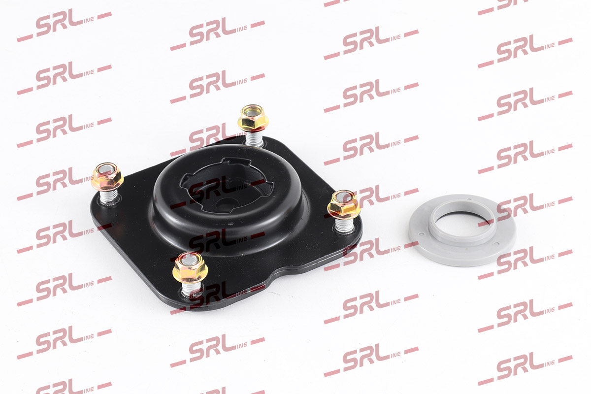 Suspension Strut Support Mount (S020203)