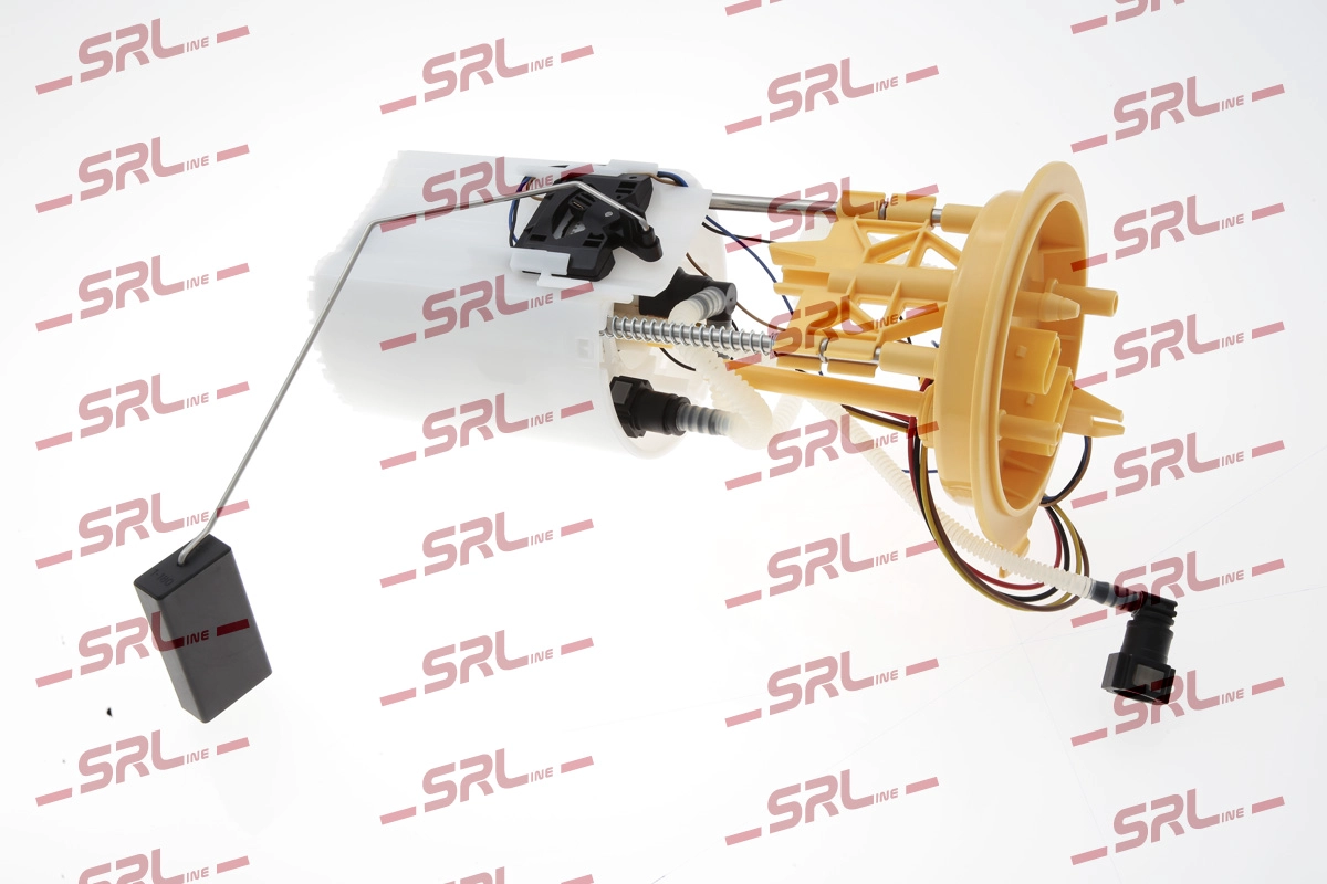 Fuel Feed Unit (E01-1087)