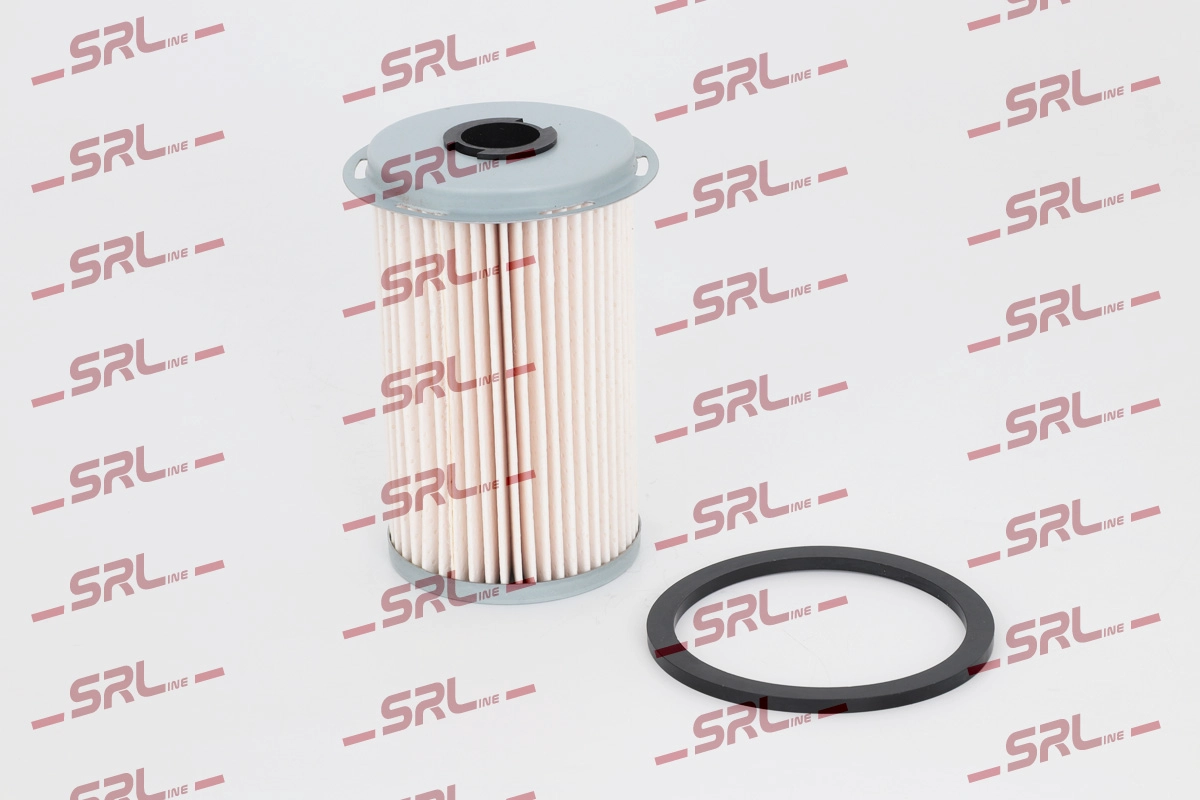Fuel Filter (S11-5073)