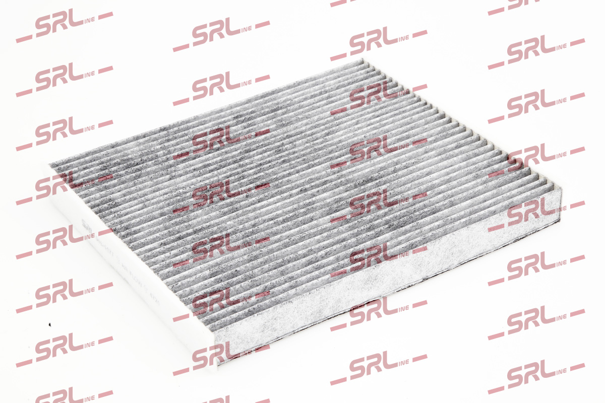 Filter, cabin air (S11-1177)