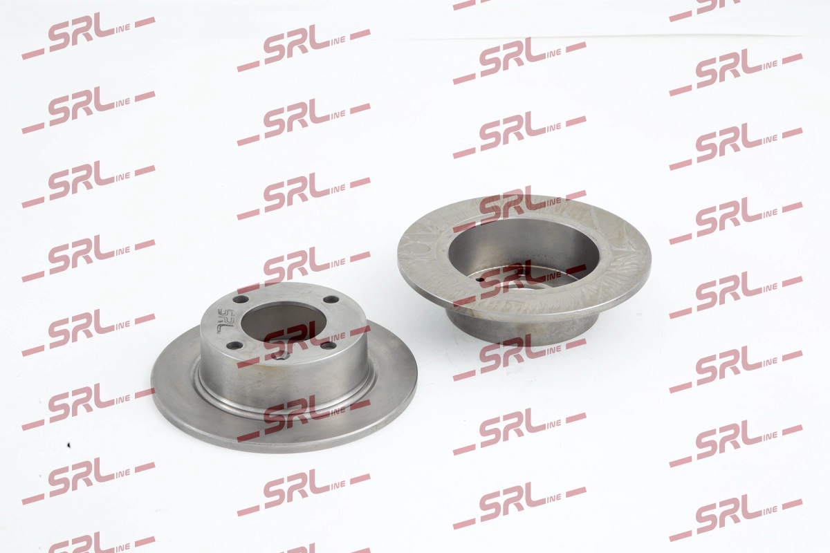 Brake Disc (S71-1170)