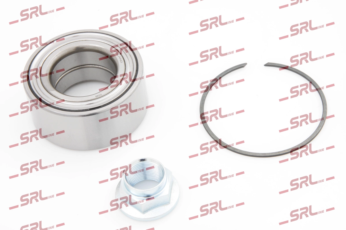 Wheel Bearing Kit (S41-2070)