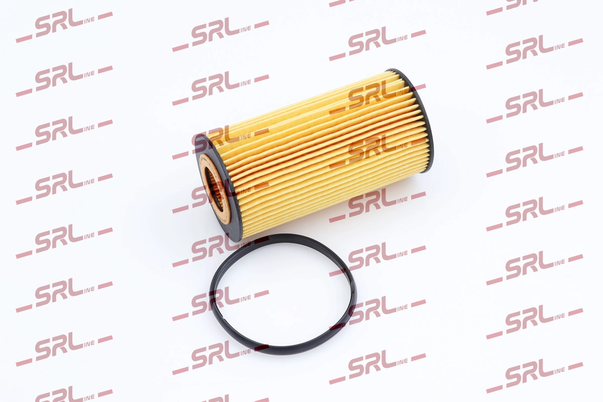 Oil Filter (S11-3135)