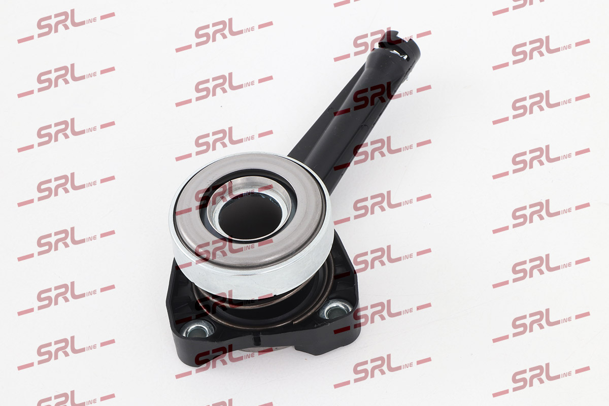 Central Slave Cylinder, clutch (S31-020)