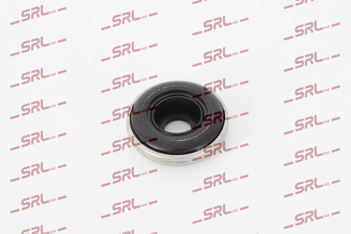 Rolling Bearing, suspension strut support mount (S020034)