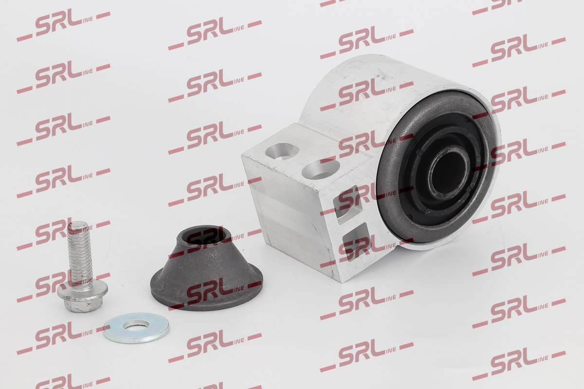 Mounting, control/trailing arm (S2055023)