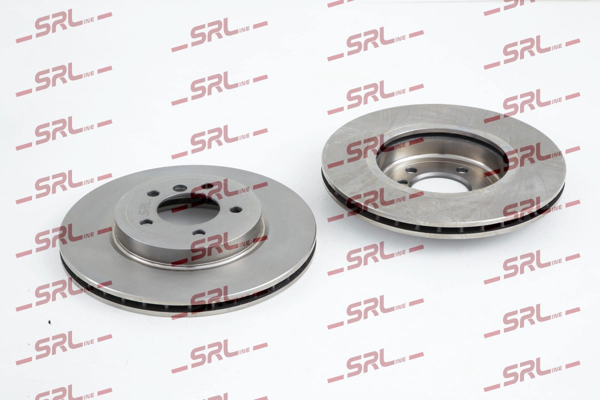 Brake Disc (S71-0494)