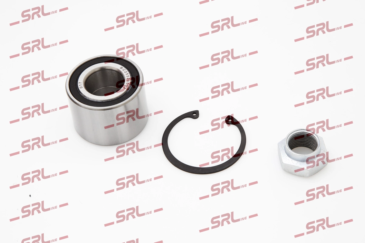 Wheel Bearing Kit (S41-2010)
