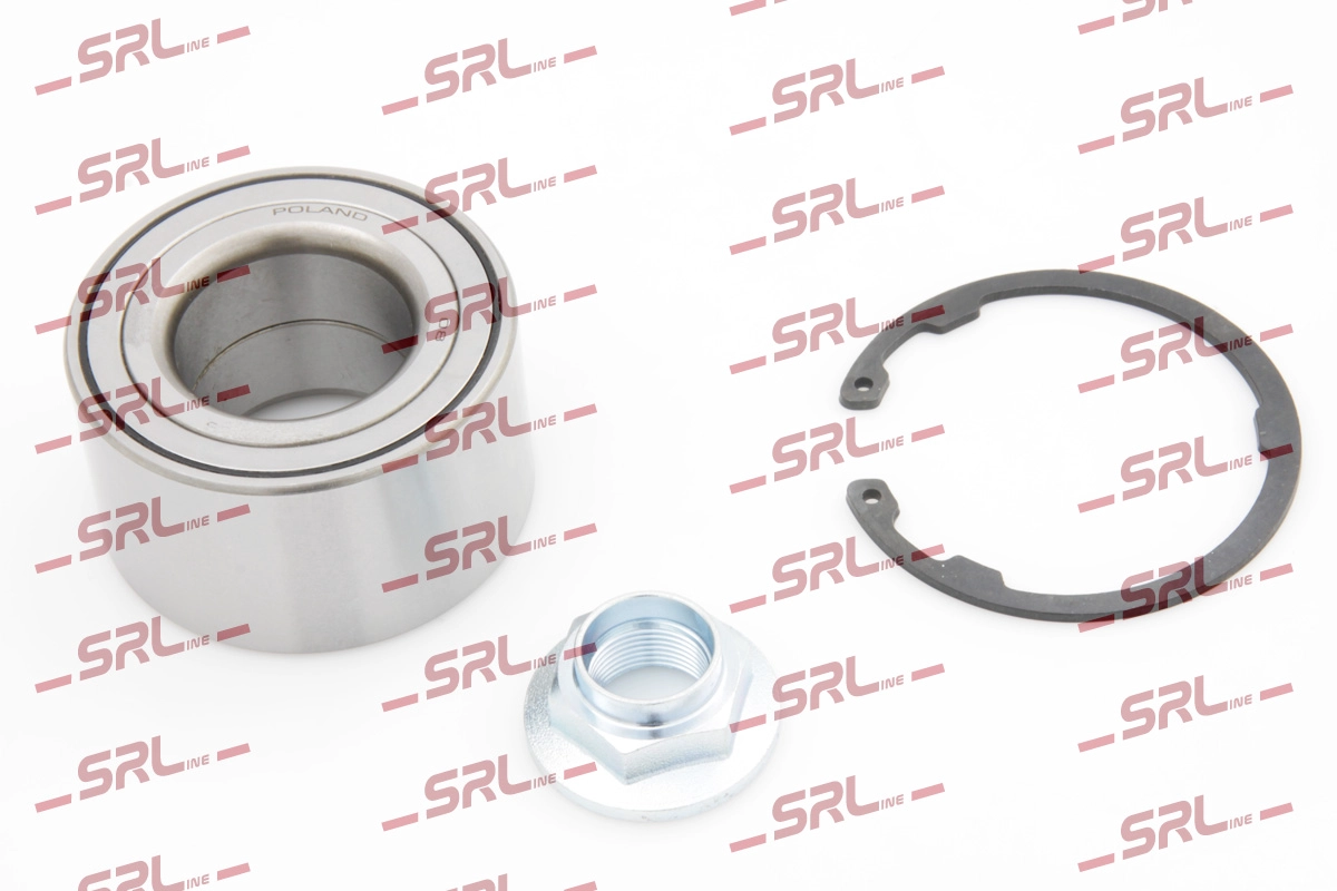 Wheel Bearing Kit (S41-2055)