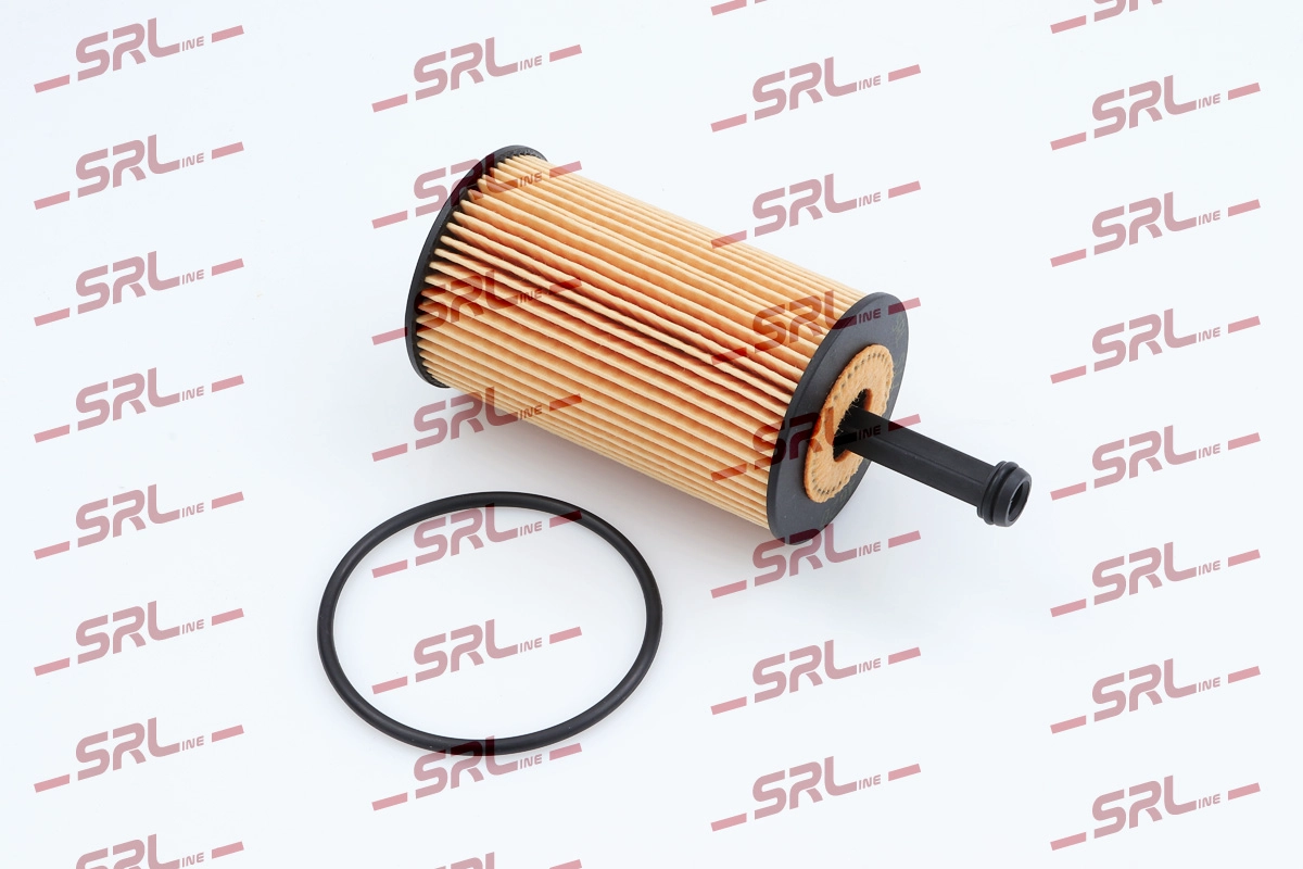 Oil Filter (S11-3011)