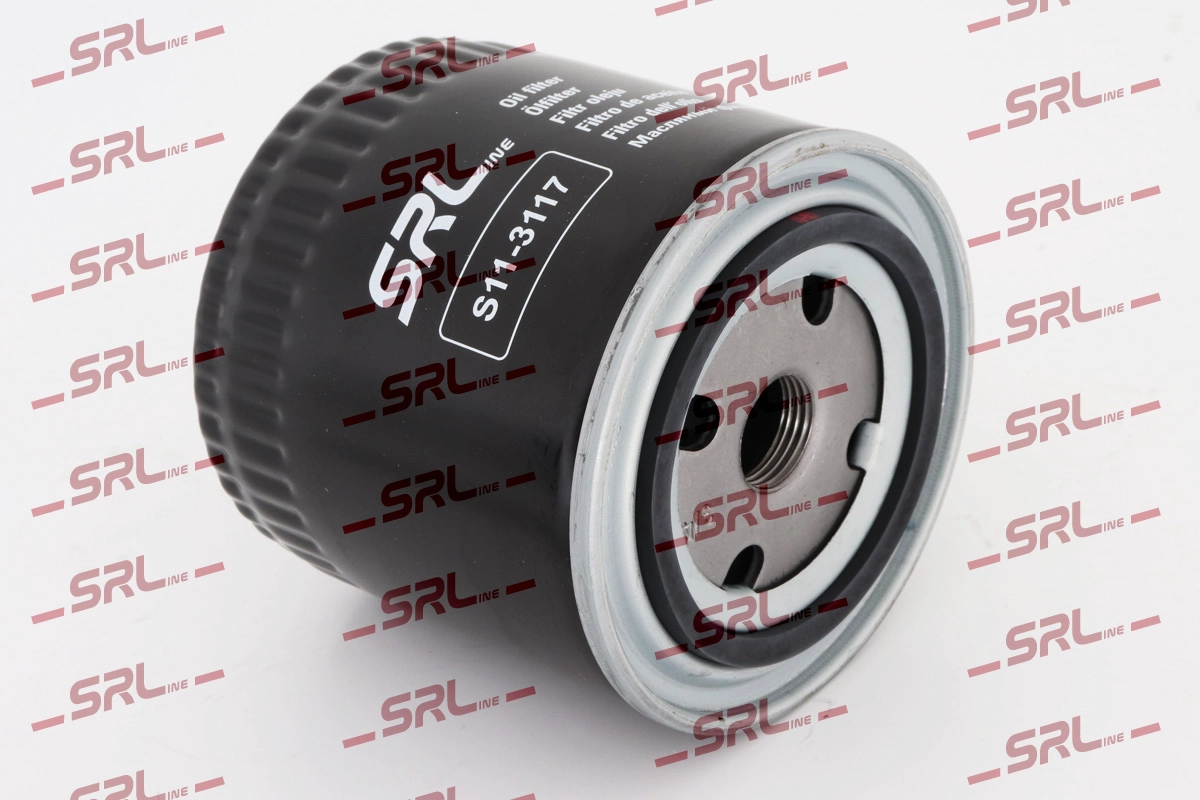 Oil Filter (S11-3117)