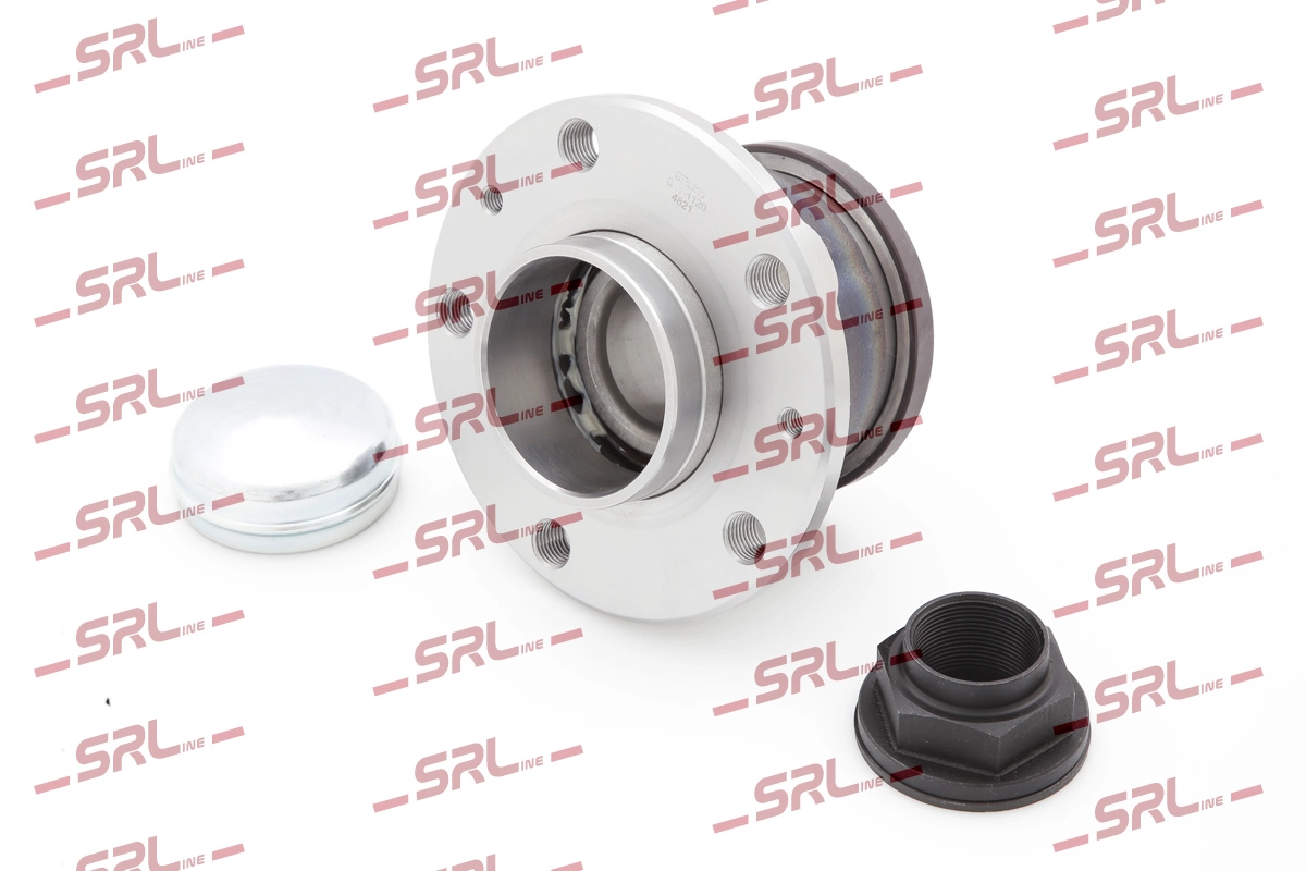 Wheel Bearing Kit (S41-1120)