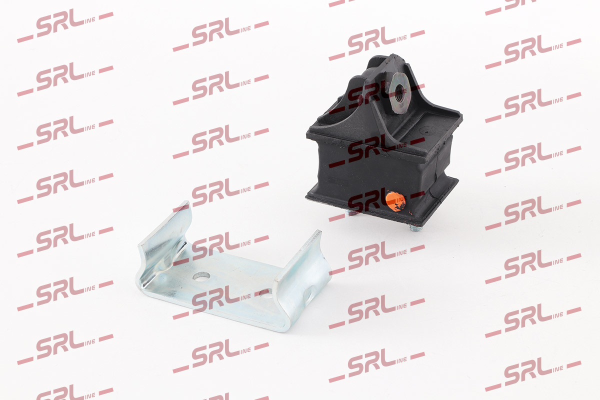 Mounting, engine (S2250069)