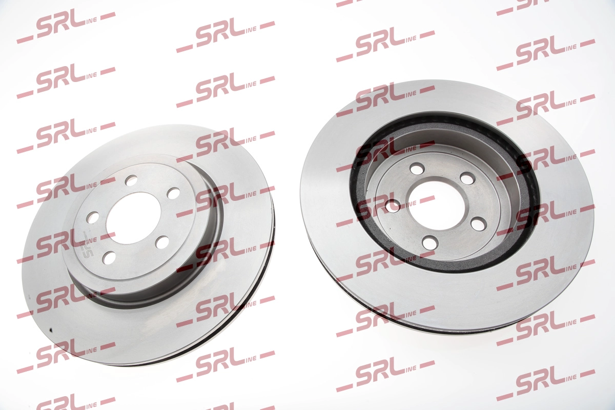Brake Disc (S71-0198)