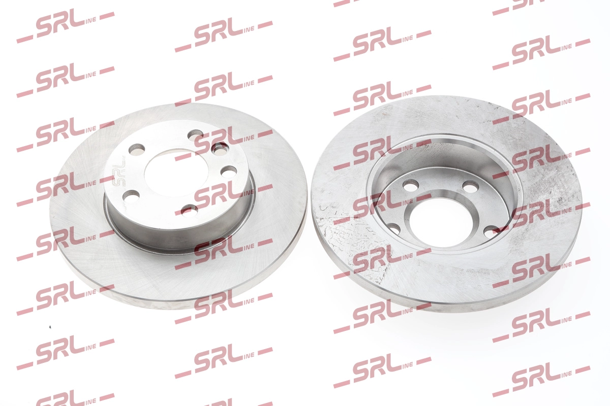 Brake Disc (S71-0299)