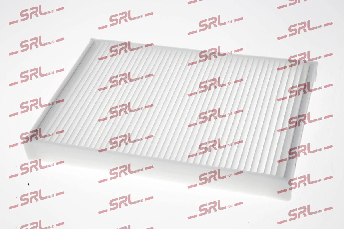 Filter, cabin air (S11-2010)